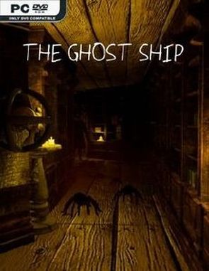 The Ghost Ship (PC)