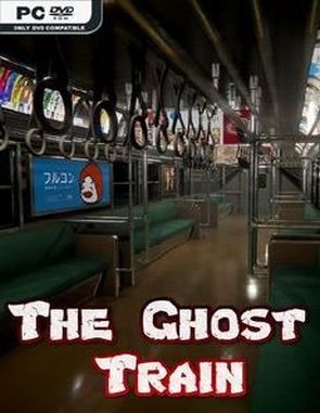 The_Ghost_Train The Ghost Train (PC)