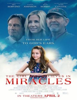 The_Girl_Who_Believes_in_Miracles La chica que cree en milagros (2021) (Películas)