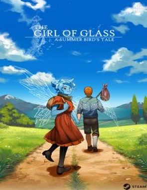 The Girl of Glass: A Summer Bird's Tale (PC)