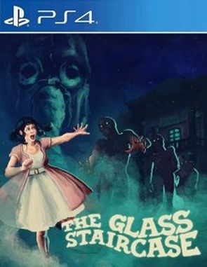 The Glass Staircase (PS4)