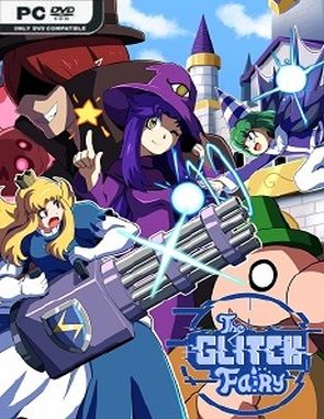 The Glitch Fairy (PC)