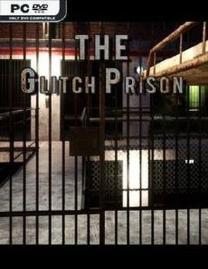 The_Glitch_Prison The Glitch Prison (PC)