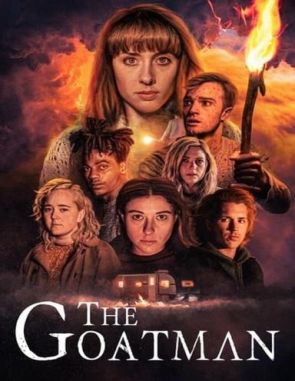 El hombre cabra (2023) (Películas)