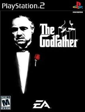 The Godfather (PS2)