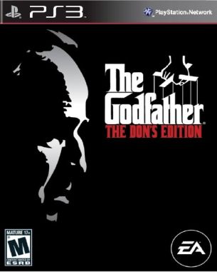 The Godfather the Dons Edition (PS3)