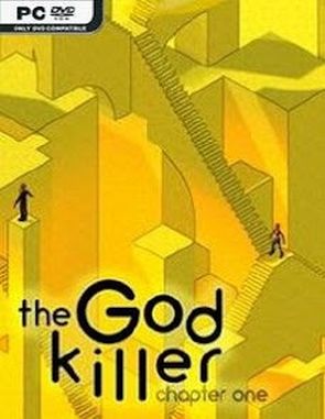 The Godkiller Chapter 1 (PC)