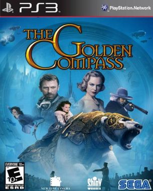 The Golden Compass-1 (PS3)