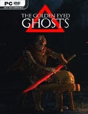 The_Golden_Eyed_Ghosts The Golden Eyed Ghosts (PC)