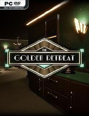 The Golden Retreat (PC)