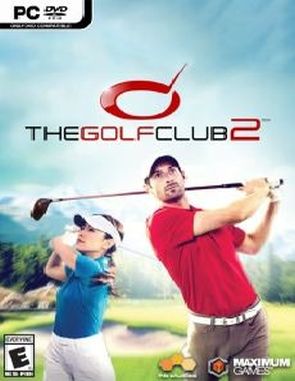 The Golf Club 2 (PC)