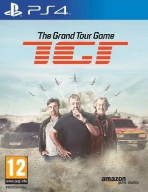 The_Grand_Tour_Game The Grand Tour Game (PS4)