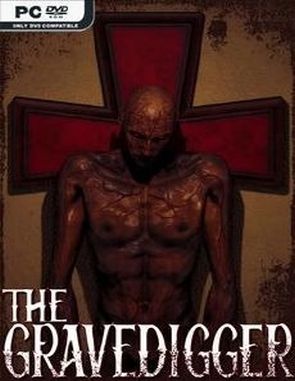 The_Gravedigger The Gravedigger (PC)