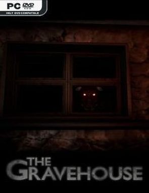The_Gravehouse The Gravehouse (PC)