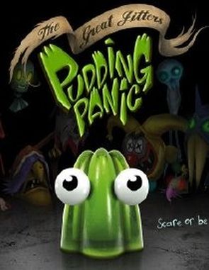 The Great Jitters Pudding Panic (PC)
