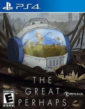 The_Great_Perhaps The Great Perhaps (PS4)