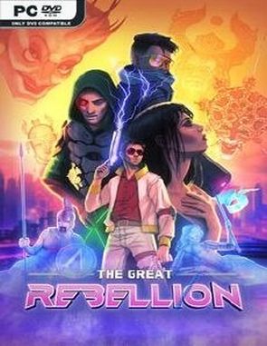 The Great Rebellion (PC)