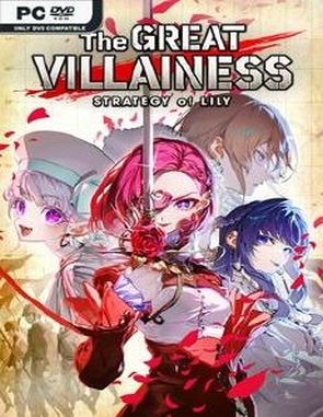The Great Villainess Strategy of Lily (PC)