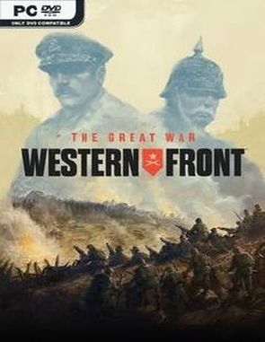 The Great War: Western Front (PC)