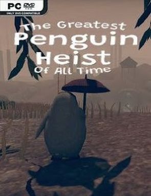 The Greatest Penguin Heist of All Time (PC)