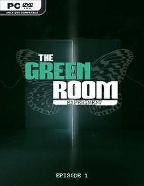 The_Green_Room_Experiment_Episode_1 The Green Room Experiment Episode 1 (PC)