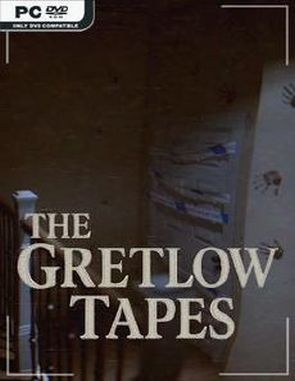 The_Gretlow_Tapes The Gretlow Tapes (PC)