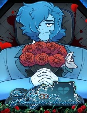 The Groom of Gallagher Mansion (PC)