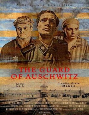El guardia de Auschwitz (2018) (Películas)