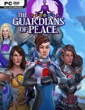 The Guardians of Peace (PC)