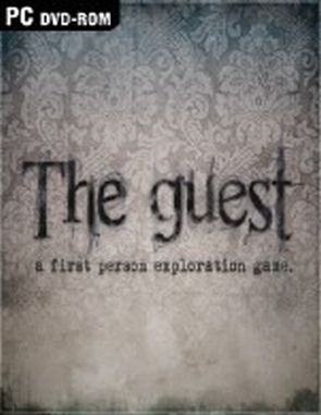 The_Guest The Guest (PC)