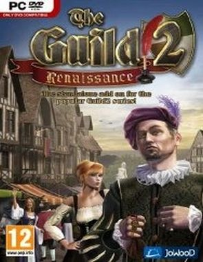 The Guild 2: Renaissance (PC)