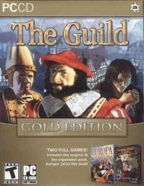 The Guild Gold Edition (PC)