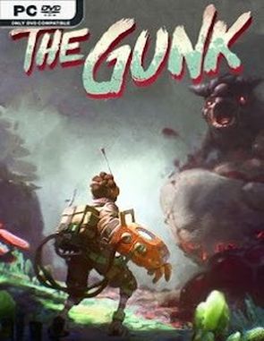 The Gunk (PC)