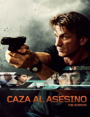 The_Gunman_El_objetivo El objetivo (2015) (Películas)