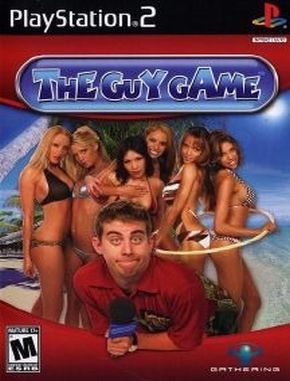 The Guy Game (PS2)