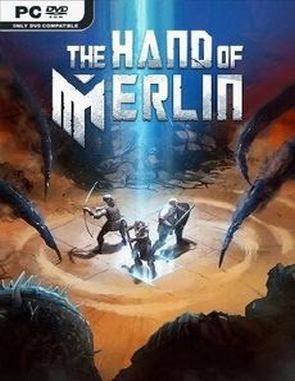 The Hand of Merlin (PC)