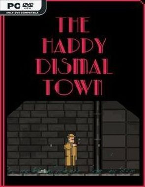 The Happy Dismal Town (PC)
