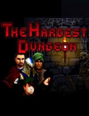 The Hardest Dungeon (PC)