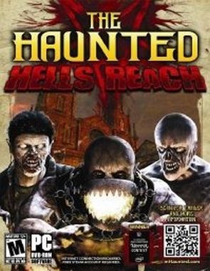 The Haunted: Hells Reach (PC)