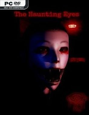 The_Haunting_Eyes The Haunting Eyes (PC)