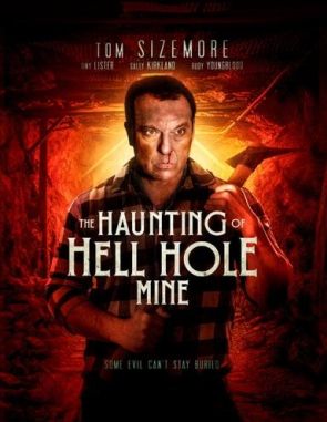 El embrujo de la mina Hell Hole (2023) (Películas)