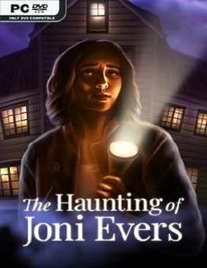 The_Haunting_of_Joni_Evers The Haunting of Joni Evers (PC)
