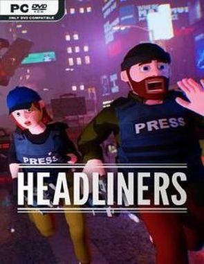 The Headliners (PC)