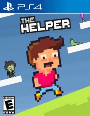 The Helper (PS4)
