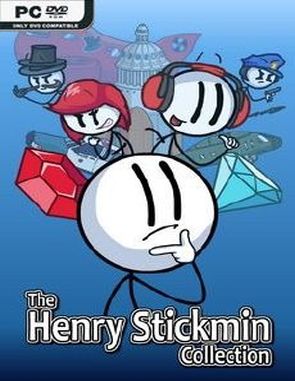 The Henry Stickmin Collection (PC)