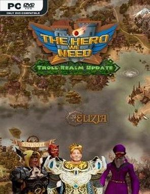 The Hero We Need (PC)