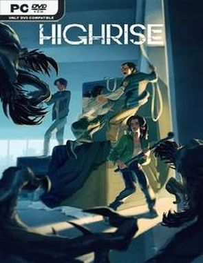 The_Highrise The Highrise (PC)