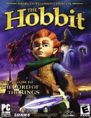 The Hobbit (2003) (PC)
