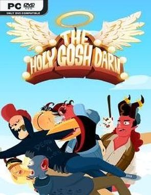 The Holy Gosh Darn (PC)