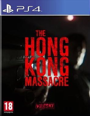The Hong Kong Massacre (PS4)